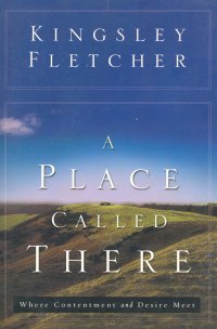 A PLACE CALLED THERE
