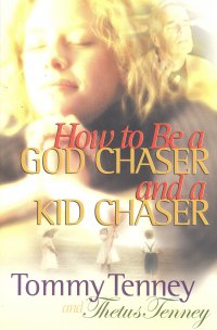 HOW TO BE A GOD CHASER AND A KID CHASER