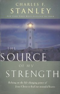 THE SOURCE OF MY STRENGTH