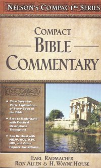 NELS-COMPACT BIBLE COMMENTARY