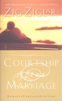 COURTSHIP AFTER MARRIAGE-PAPER COVER