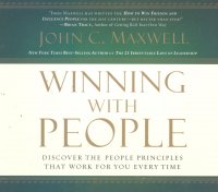 WINNING WITH PEOPLE(3CD)