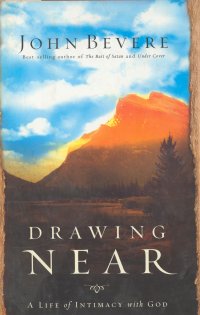 DRAWING NEAR,HARDCOVER