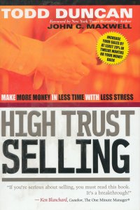 HIGH TRUST