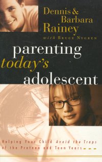 PARENTING TODAY