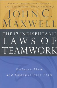 LAWS OF TEAMWORK