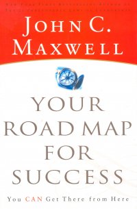 YOUR ROADMAP