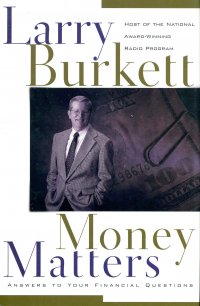 MONEY MATTERS