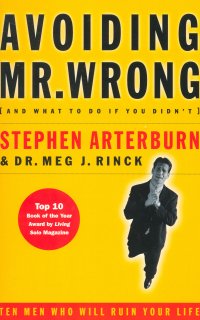 AVOIDING MR WRONG