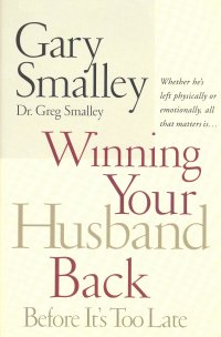 WINNING YOUR HUSBAND BACK BEFORE ITS TOO LATE