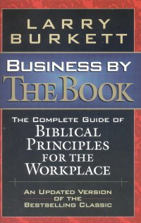 BUSINESS BY THE BOOK