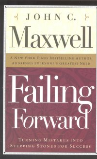 FAILING FORWARD