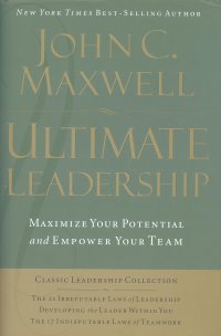 ULTIMATE LEADERSHIP