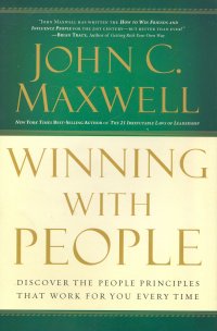 WINNING WITH PEOPLE