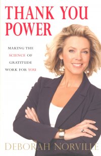 Thank You Power