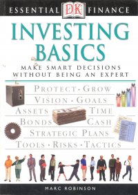 INVESTING BASICS