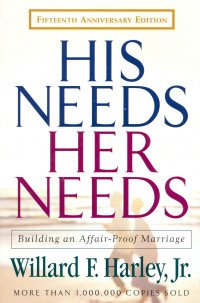 HIS NEEDS