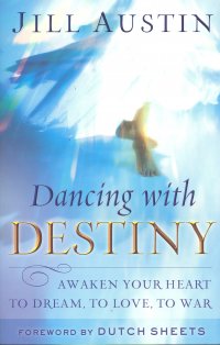 DANCING WITH DESTINY