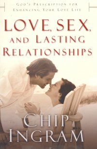 LOVE SEX, LASTING REL