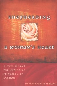 SHEPARDIND A WOMAN'S HEART