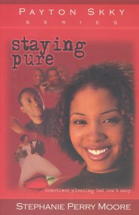 STAYING PURE