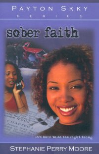 SOBER FAITH
