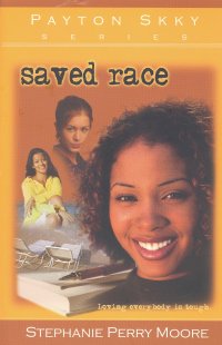 PAYTON SKKY-SAVED RACE
