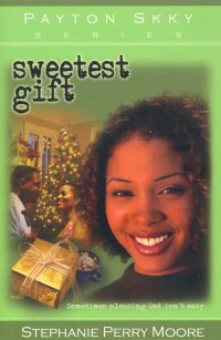 SWEETEST GIFT
