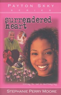 PAYTON SKKY-SURRENDERED HEART