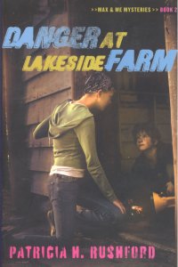 DANGER AT LAKESIDE FARM