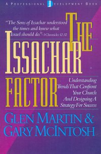 THE ISSACHAR FACTOR