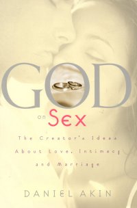 GOD ON SEX