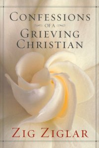 CONFESSIONS OF A GRIEVING XTIAN