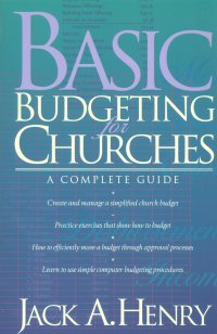 S-BASIC BUDGETTING FOR CHURCHES
