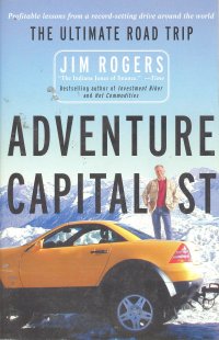 ADVENTURE CAPITALIST