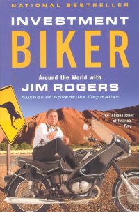 INVESTMENT BIKER