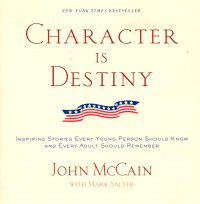 CHARACTER IS DESTINY, PAPER COVER