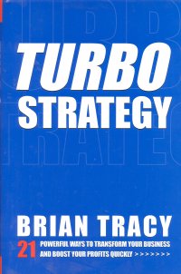 TURBO STRATEGY
