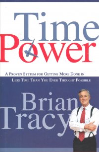 TIME POWER