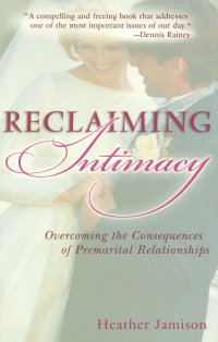 RECLAIMING INTIMACY