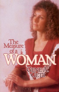 THE MEASURE