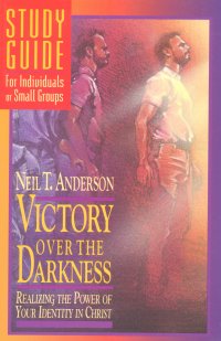 VICTORY OVER THE DARKNESS