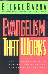 EVANGELISM THAT WORK