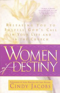 WOMEN OF DESTINY
