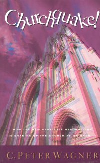 CHURCHQUAKE!
