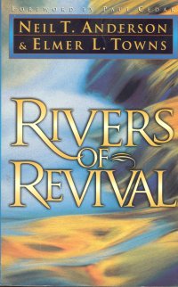RIVERS OF REVIVAL