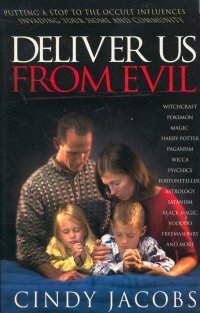 DELIVER US FROM EVIL