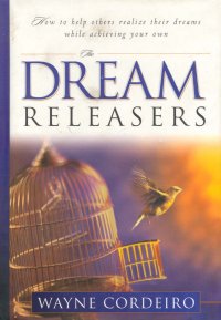 DREAM RELEASERS