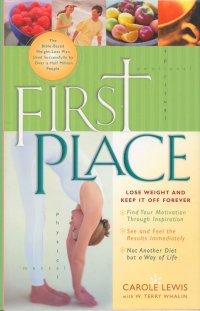 FIRST PLACE
