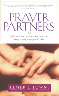 PRAYER PARTNERS